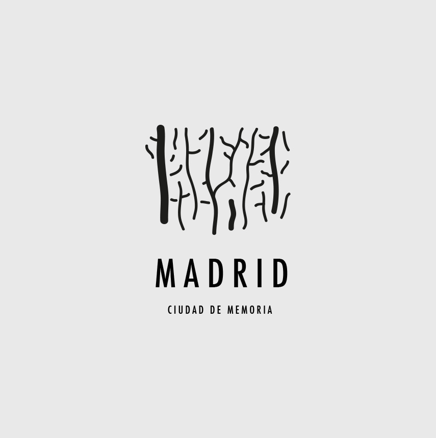 Madrid City Council: branding and design