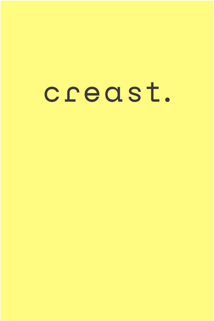 Creast: brand consultancy